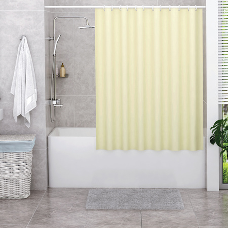 Штора для ванной WasserKRAFT Oder SC-30101